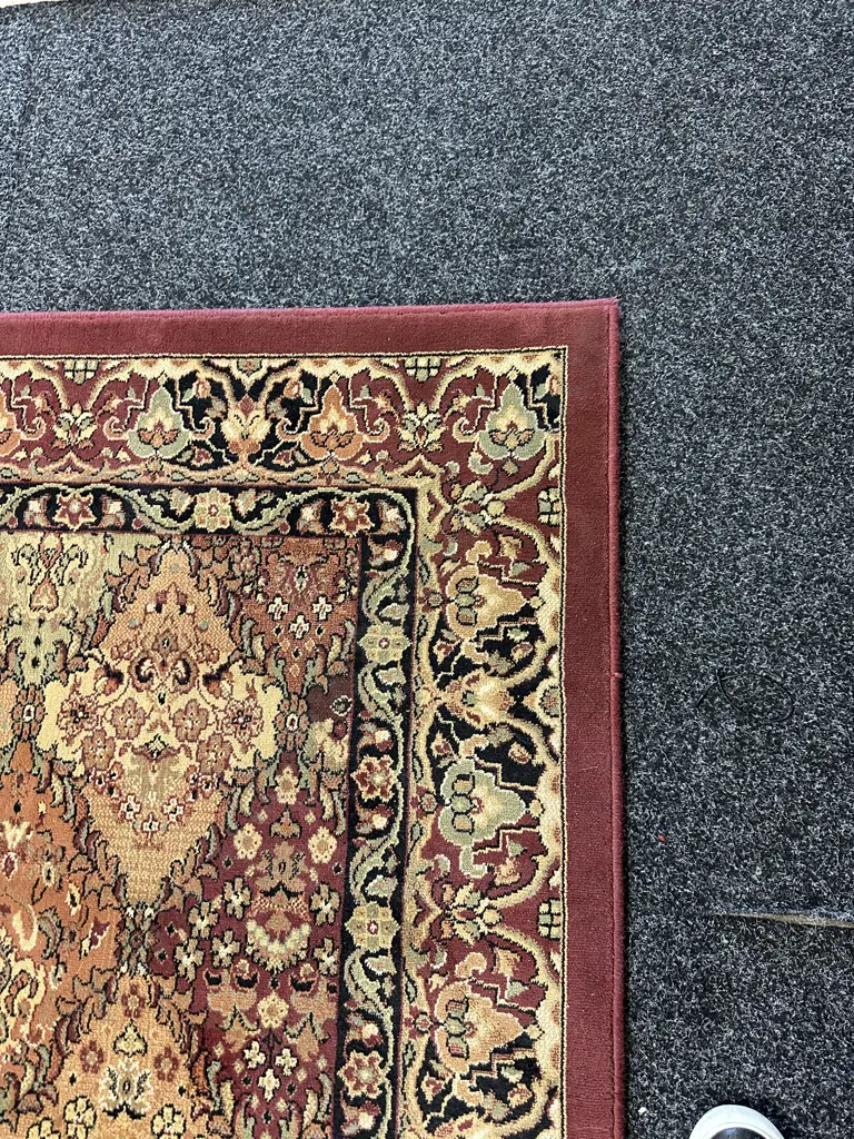 Rugs & More Kohinoor Floor Rug Made In Egypt 160x235cm. Image 1++