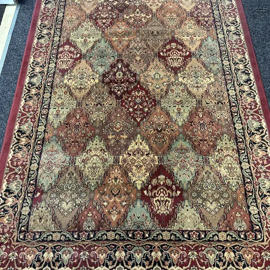 Rugs & More Kohinoor Floor Rug Made In Egypt 160x235cm.
