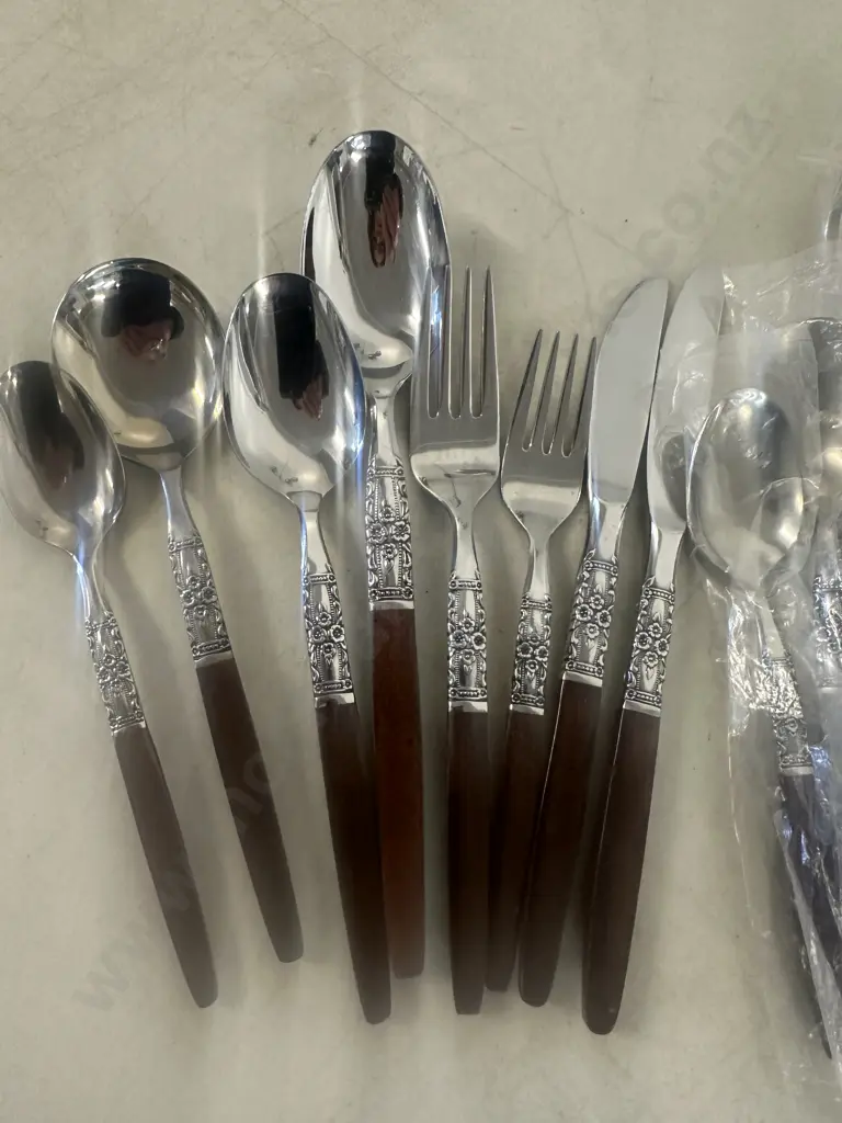 Northland Stainless Steel Flatware Japan Image 1++
