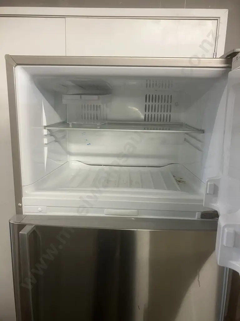 Fisher & Paykel 354 Litre ActiveSmart Fridge-Freezer With Bottom Drawer Model E415HRX3, Stainless Steel, #BRG776168 Image 1++