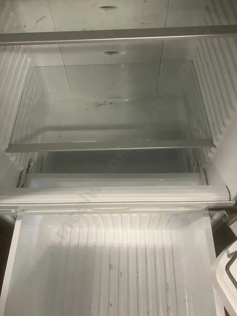 Fisher & Paykel 354 Litre ActiveSmart Fridge-Freezer With Bottom Drawer Model E415HRX3, Stainless Steel, #BRG776168 Image 1++