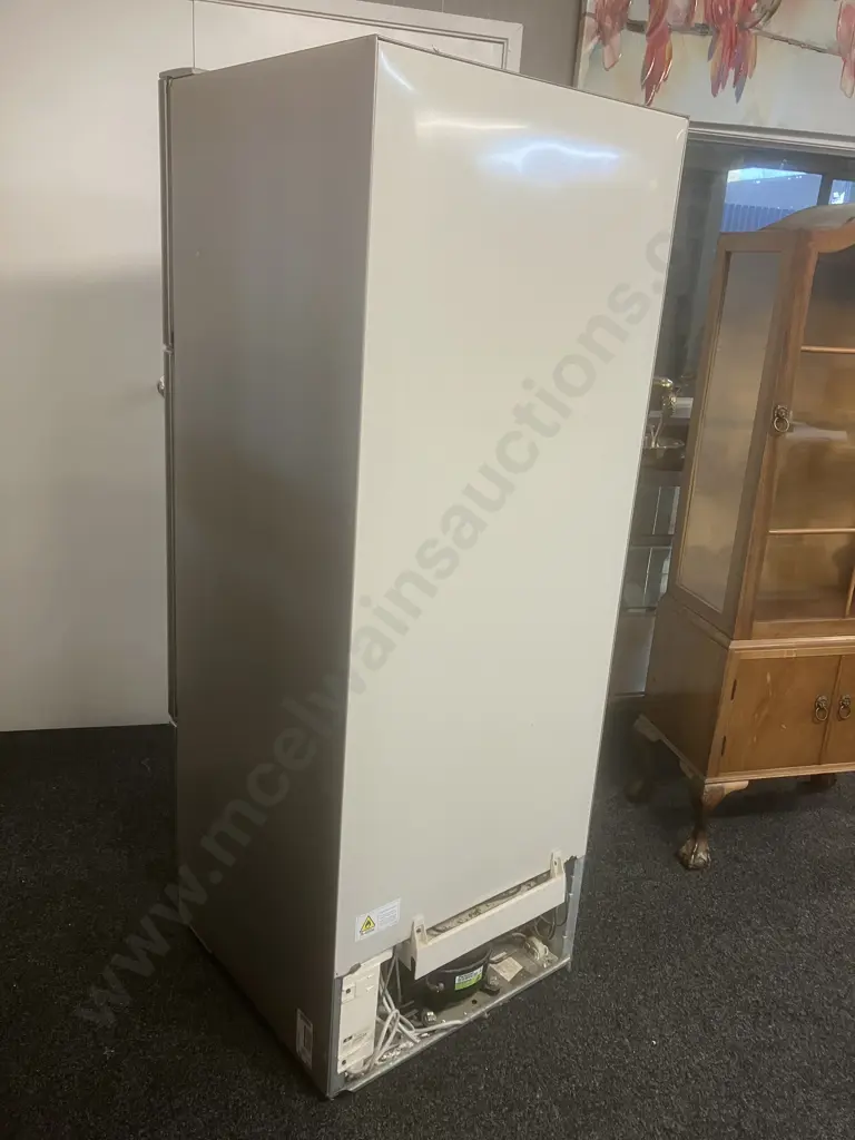 Fisher & Paykel 354 Litre ActiveSmart Fridge-Freezer With Bottom Drawer Model E415HRX3, Stainless Steel, #BRG776168 Image 1++