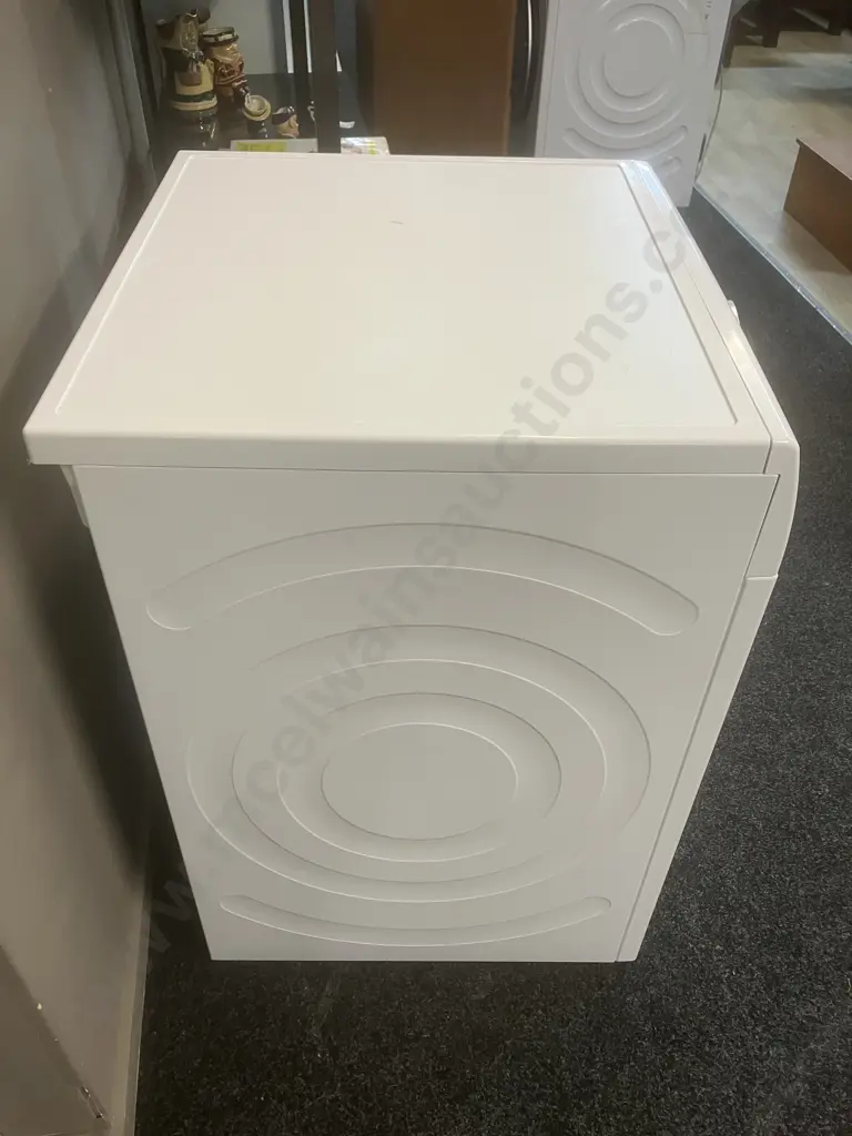 Bosch 8kg Series 6 Condenser Clothes Dryer - White. WTG86400AU Image 1++