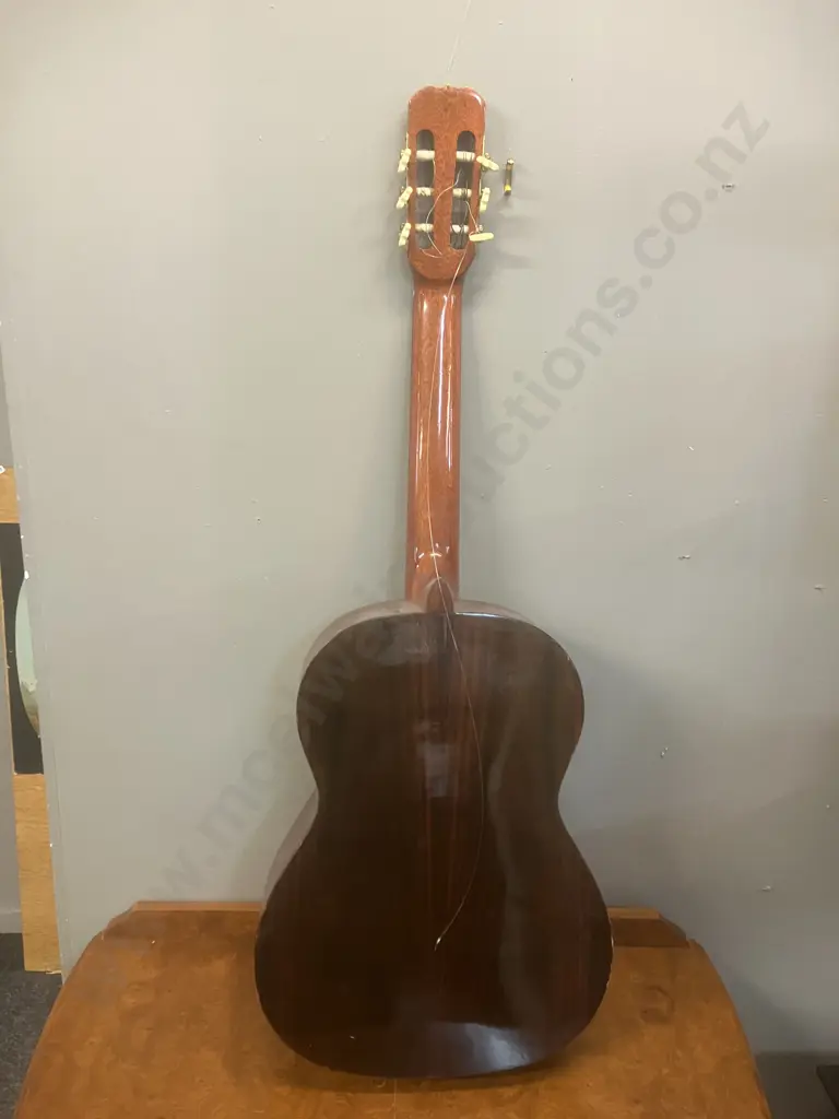 Hyundai Acoustic Guitar SC-709 Image 1++