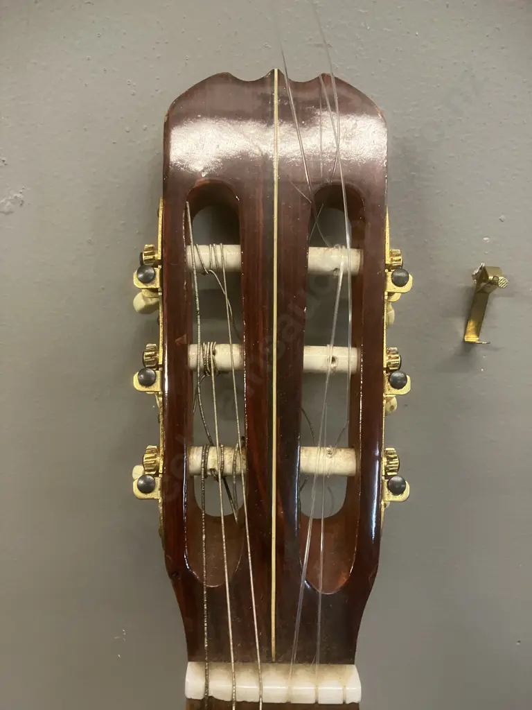 Hyundai Acoustic Guitar SC-709 Image 1++