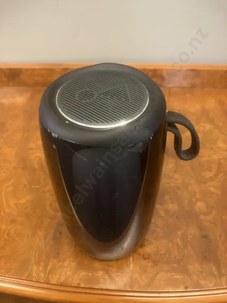 JBL Pulse 5 Bluetooth Speaker Image 1++