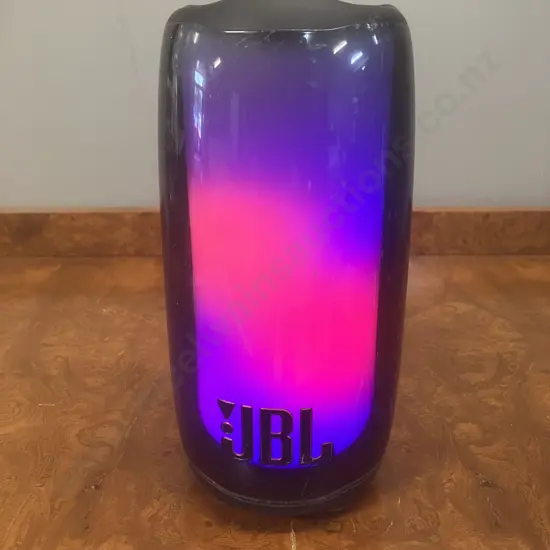 JBL Pulse 5 Bluetooth Speaker