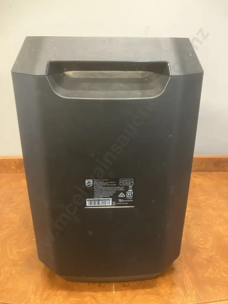 Philips tax2208 Bluetooth Party Speaker Image 1++