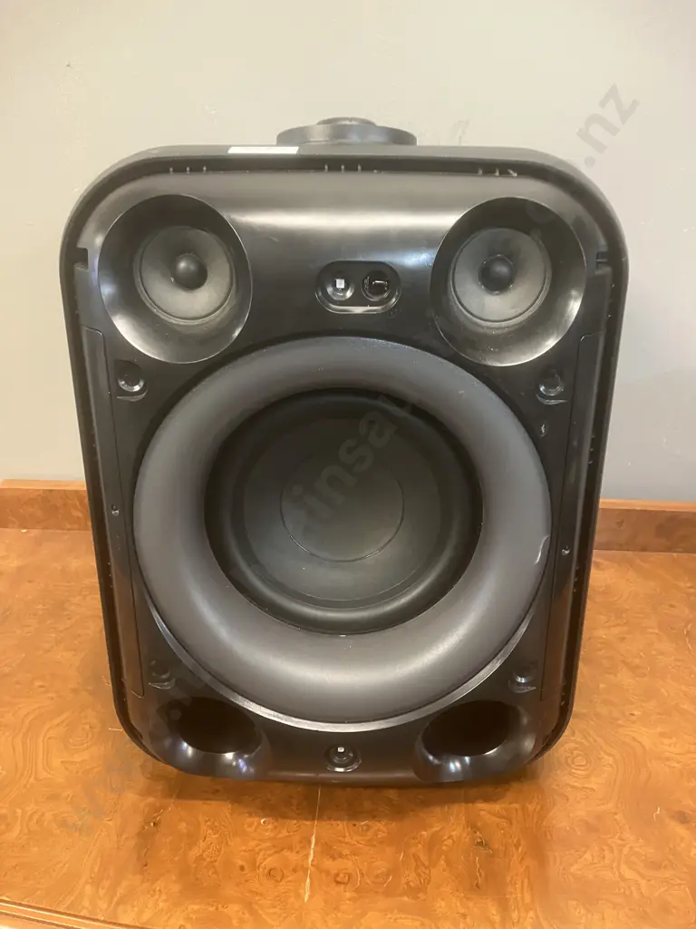 Veon Party Speaker VND2611 (No Lead) Image 1++