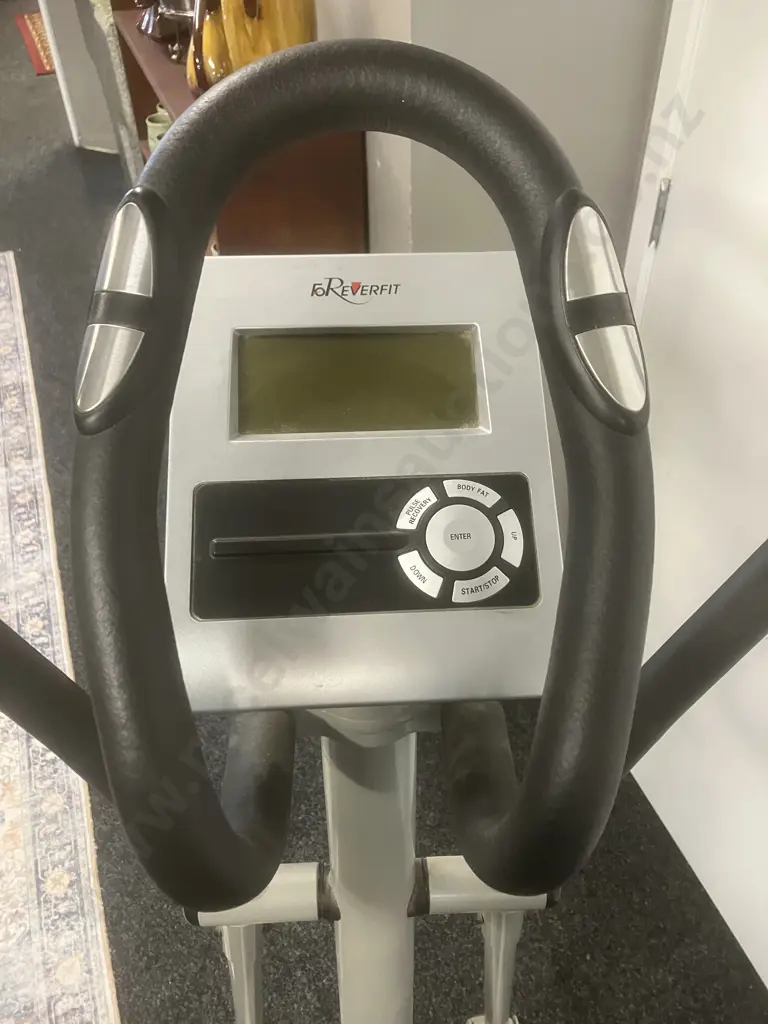 Foreverfit Crosstrainer Image 1++