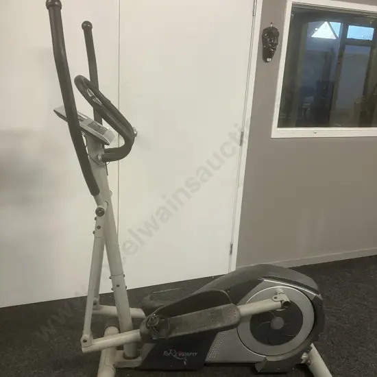 Foreverfit Crosstrainer