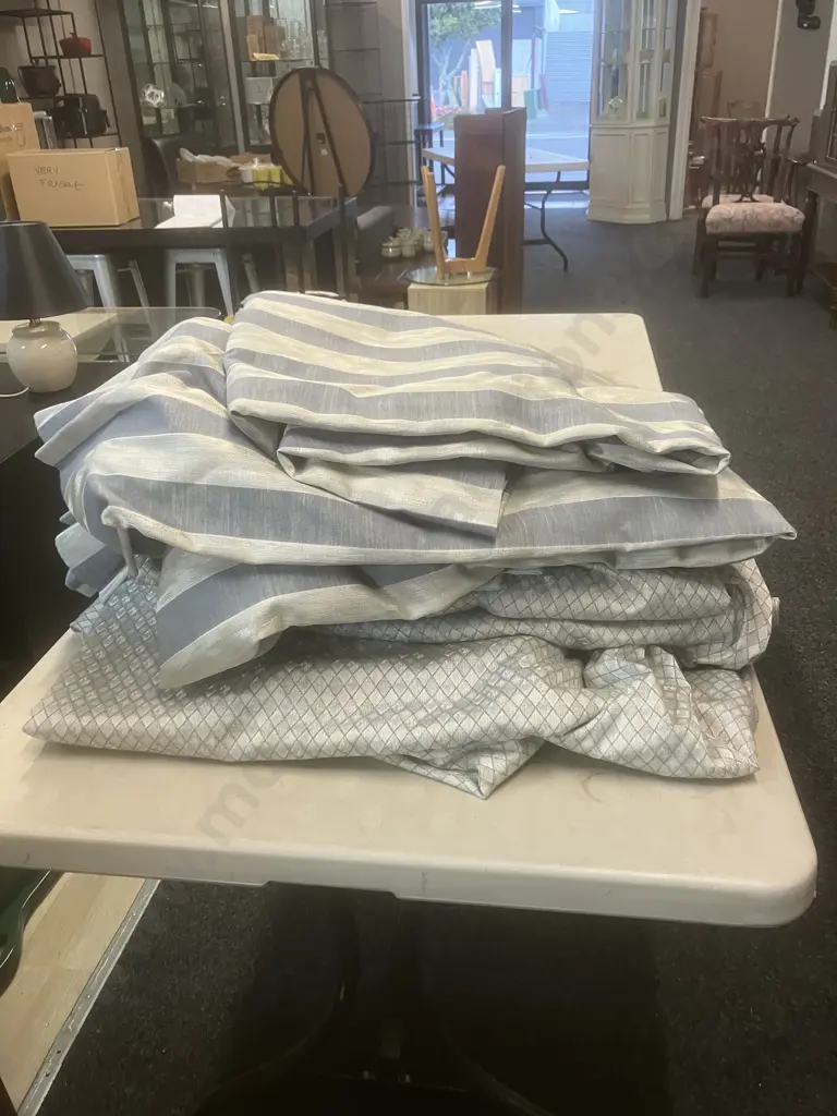 Assorted House Curtains Image 1++