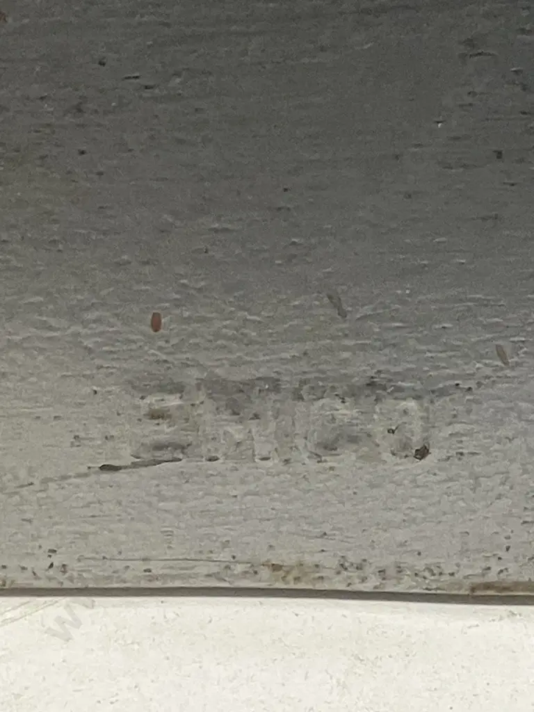 1950's - 1960's EMCO American Made Steel Ammo Tin Image 1++
