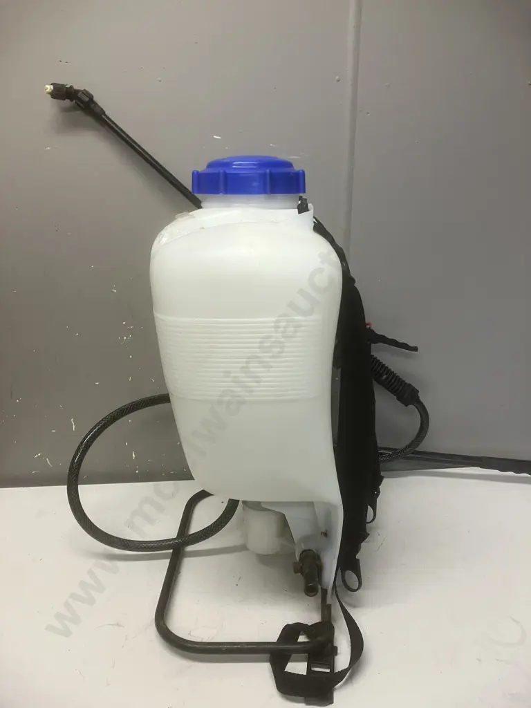 SOLO 425 Domestic Knapsack Sprayer Image 1++