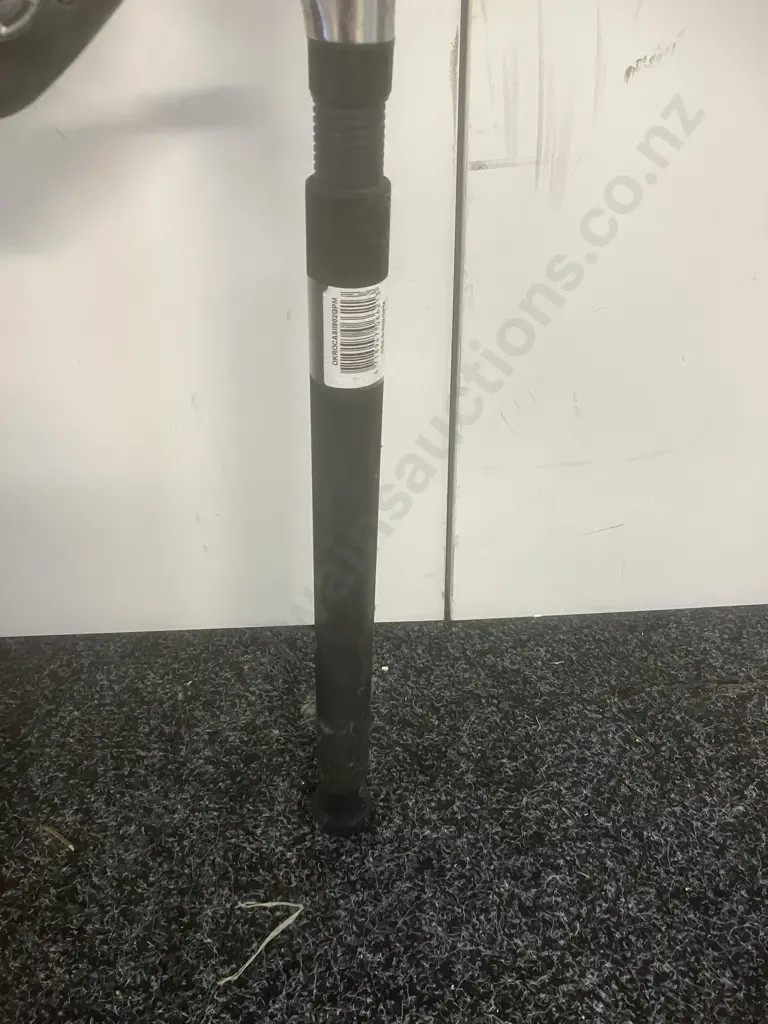 Okuma Cascade II 8.0" / 240cm 6-10kg 2 Piece Spin Rod With Okuma CAll-55 Spin Reel With Line Image 1++