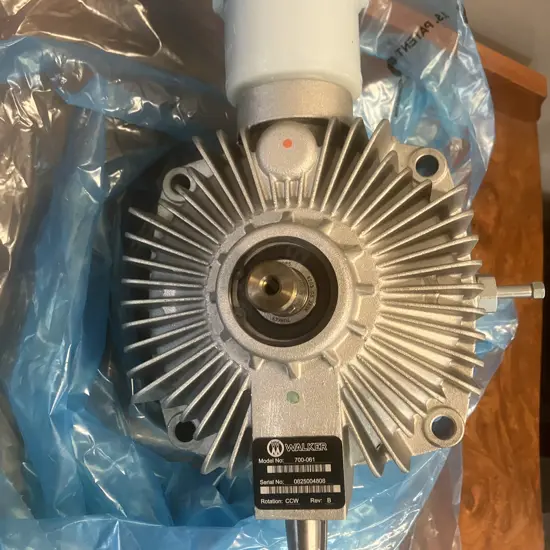Walker Mower Part 5025 Hydrostatic Drive CCW, Model 700-061