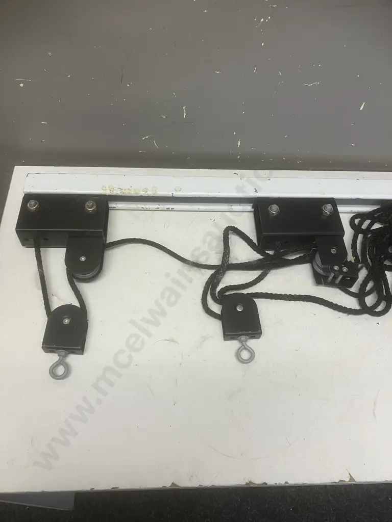 Overhead Rack Bike Hoist Image 1++
