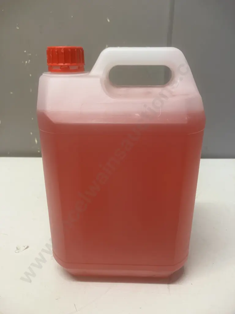 Vetpak Ease-A-Lube 5L - Exp April 2028 Image 1++