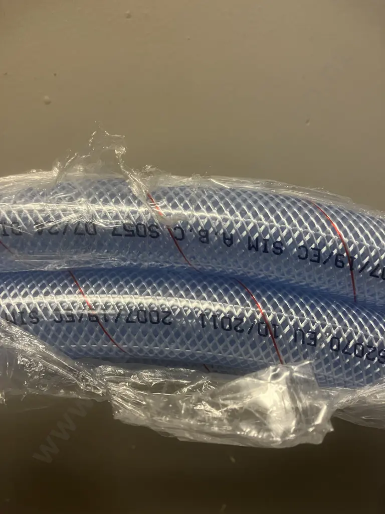 Roll of Hose Image 1++