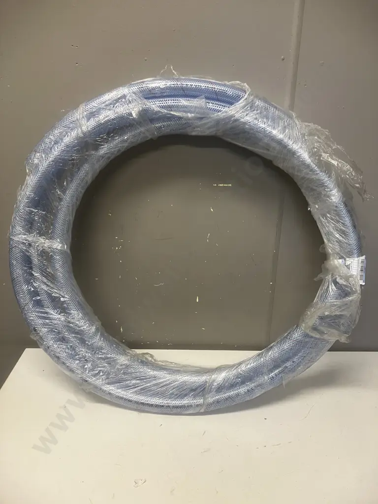 Roll of Hose Image 1++