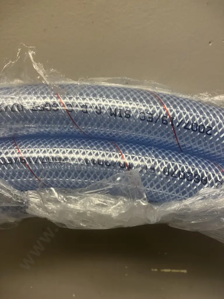 Roll of Hose Image 1++