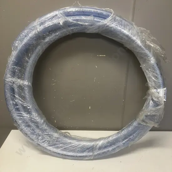Roll of Hose