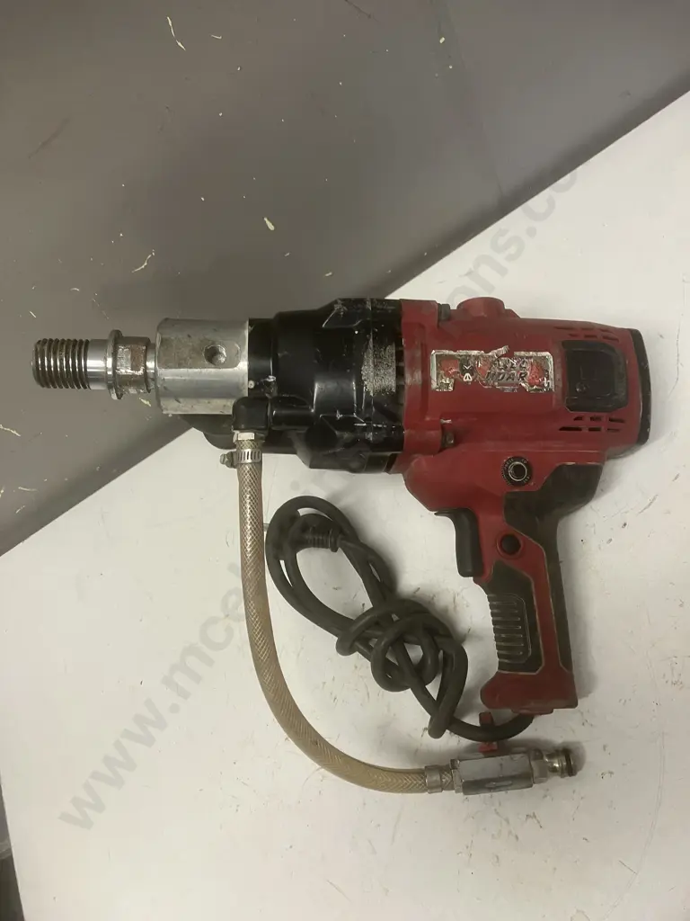 Full Boar 2000W 150mm Corded Core Drill FBDCD-22150 (Plug Needs Replacing) Image 1++