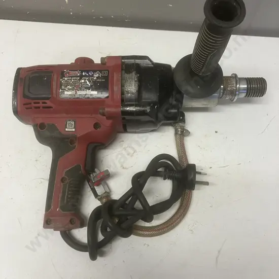 Full Boar 2000W 150mm Corded Core Drill FBDCD-22150 (Plug Needs Replacing)