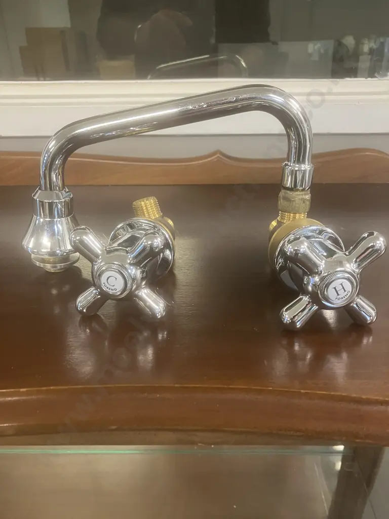 Foreno Taps & Spout Image 1++