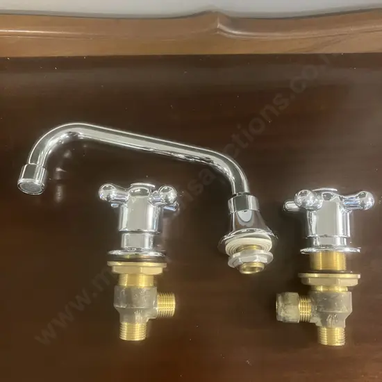 Foreno Taps & Spout