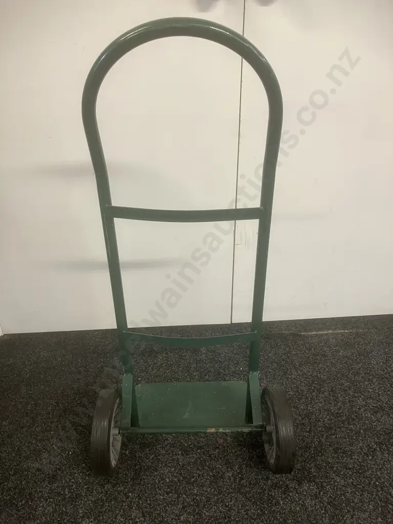 Green Sackbarrow 90Kg Image 1++