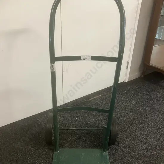 Green Sackbarrow 90Kg