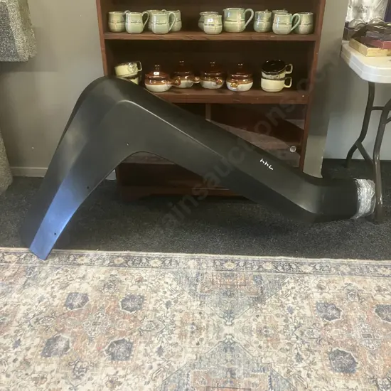Large Volvo Plastic Body Part