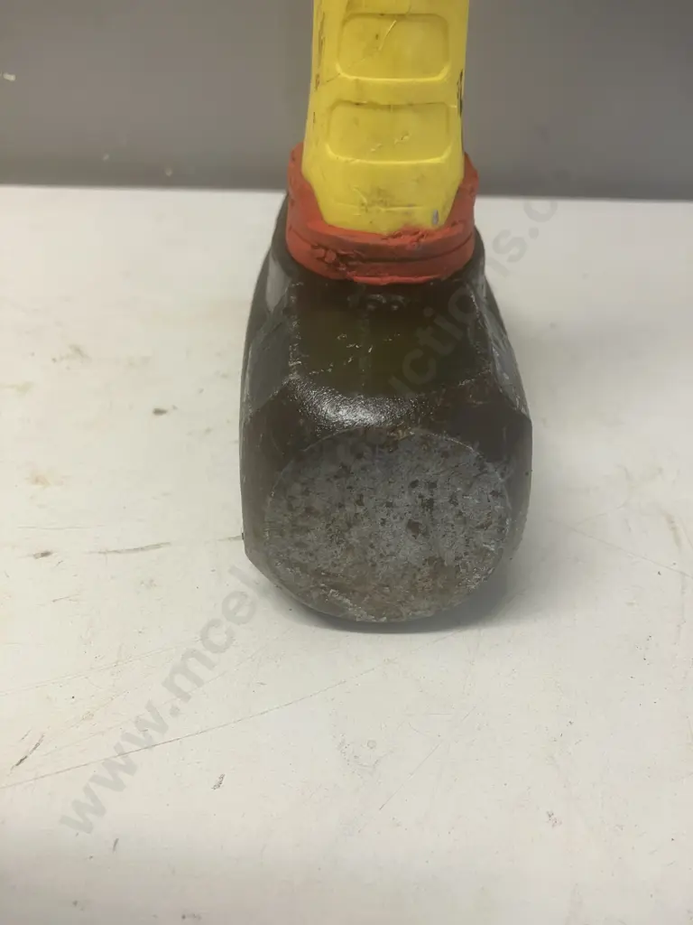 8lb Stanley Fatmax Sledge Hammer Image 1++