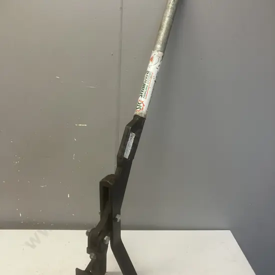 Strainrite Fencing Systems Steel Post Lifter