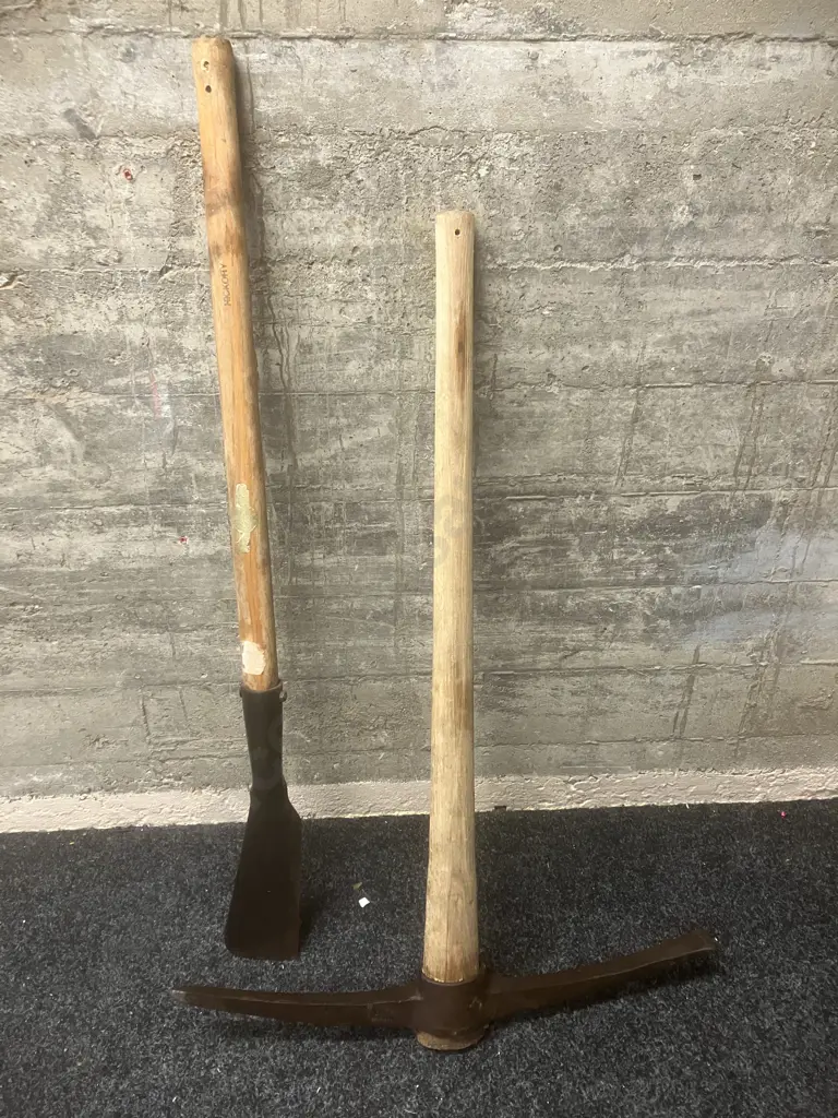 Pick - 7lbs (English) & Slasher Image 1++