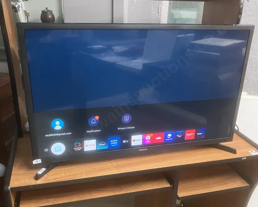 Samsung 32" FHD T5300 With Remote Control - UA32T5300AS Image 1++