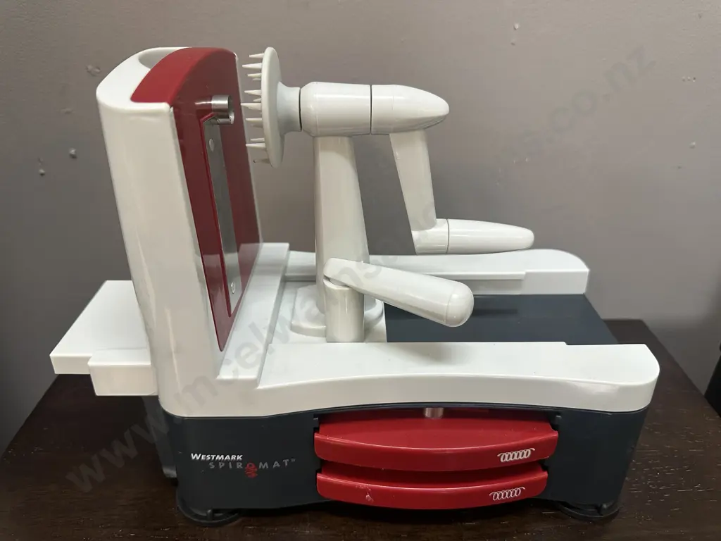 Westmark Spiromal Image 1++