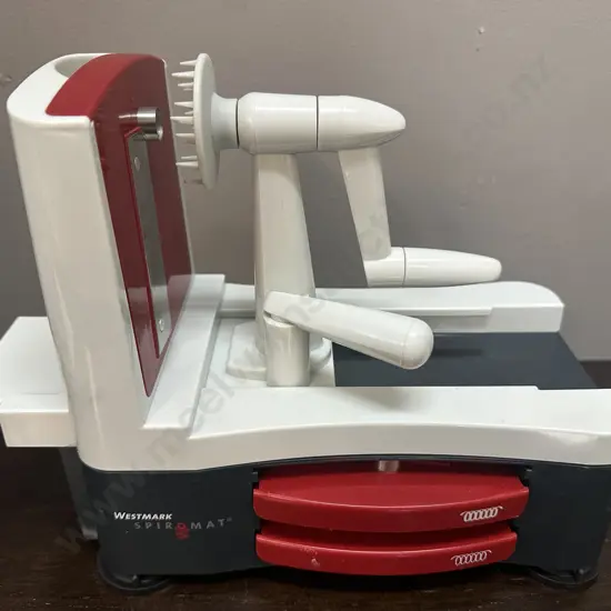 Westmark Spiromal