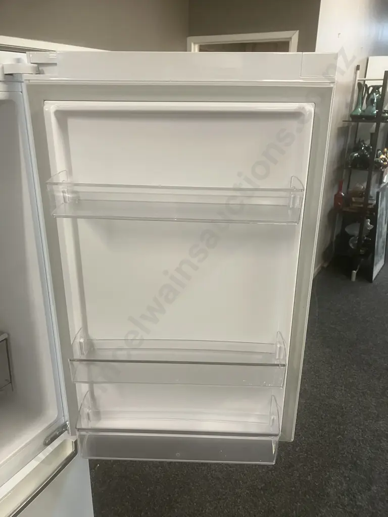 LG Fridge Freezer Model GB-335WL 335 Litre, White Image 1++
