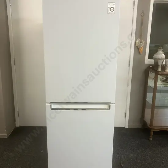 LG Fridge Freezer Model GB-335WL 335 Litre, White