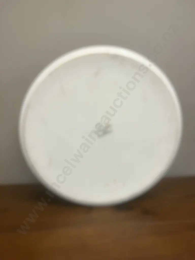 Alex Liddy 'Zest' Large 31cm x 10cm White Porcelain Bowl Image 1++