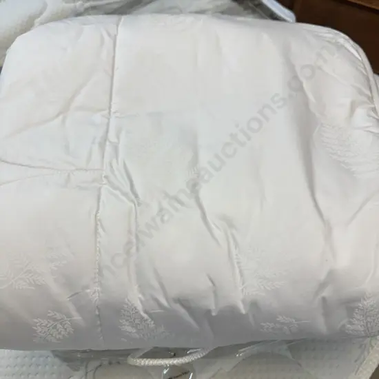 Kapaca Alpaca Fibre Four Seasons King Size Duvet Inner