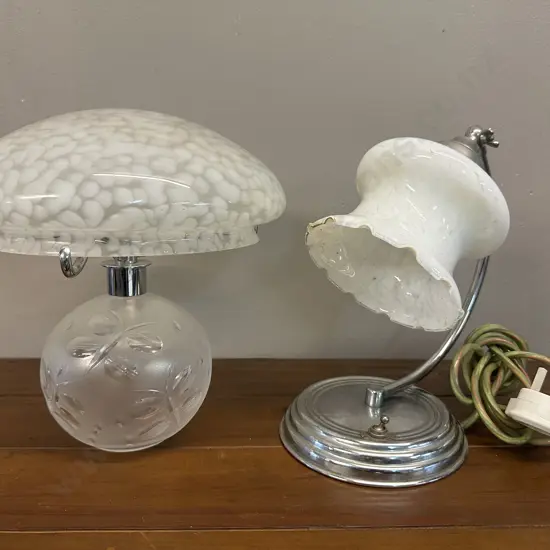 Art Deco Table Lamps