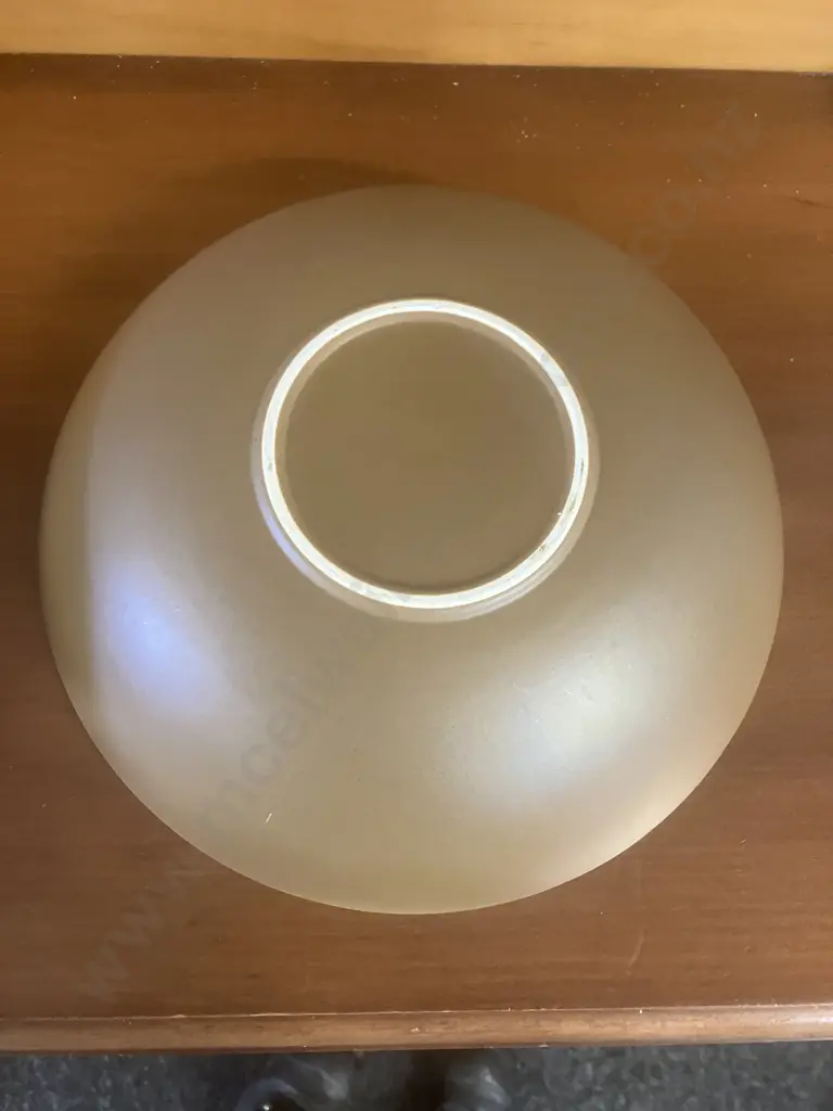 Pair of Vintage 1960's Crown Lynn Potteries Serving Bowls - Palm Springs by Dorothy Thorpe Image 1++