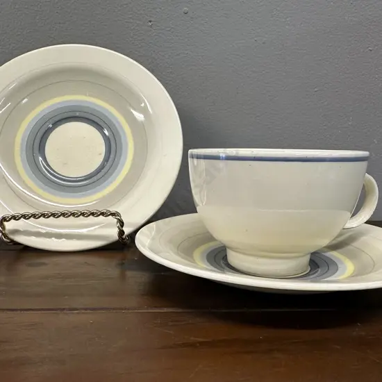 Susie Cooper Tea Ware Items