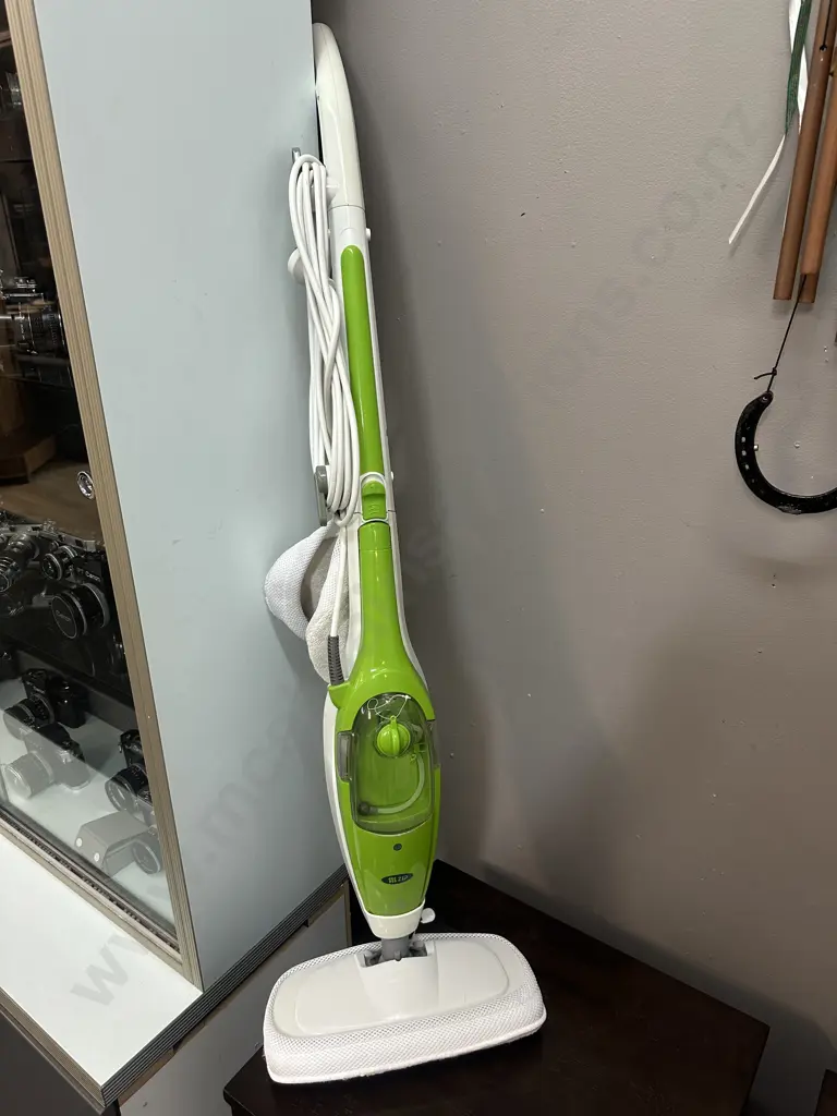 Zip Steam Mop Model # Zip450 Image 1++