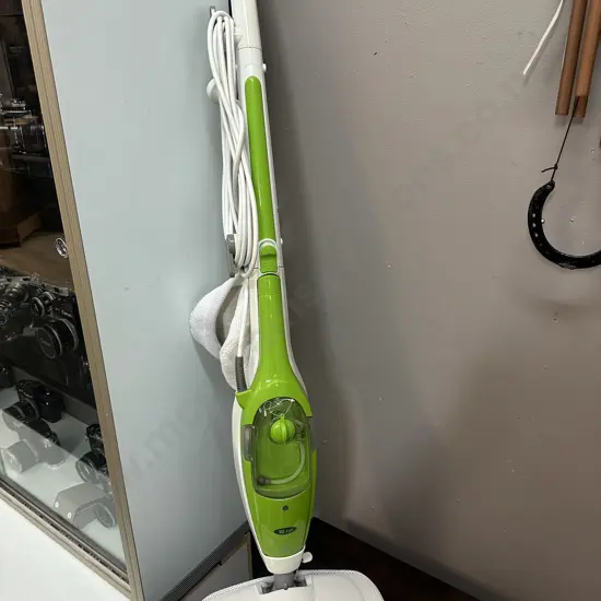 Zip Steam Mop Model # Zip450