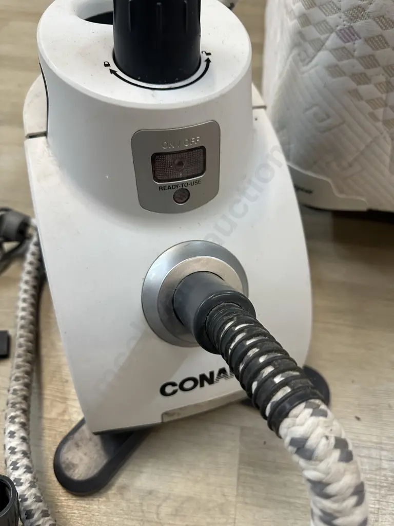 Conair Steamer Image 1++
