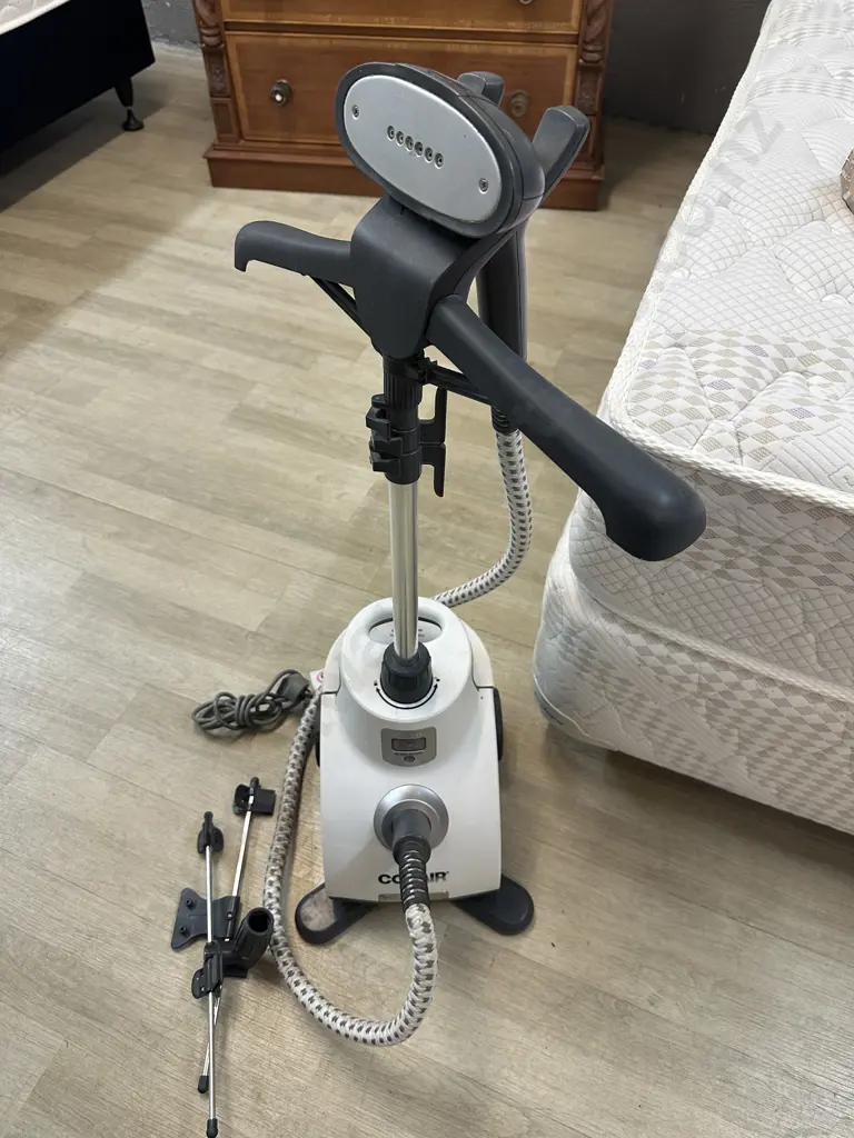 Conair Steamer Image 1++